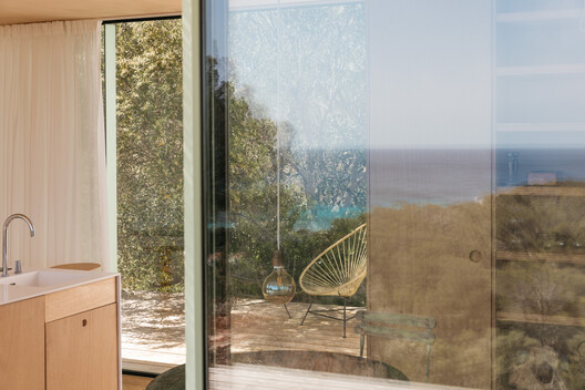 Tini Menorca / delavegacanolasso - Interior Photography, Glass