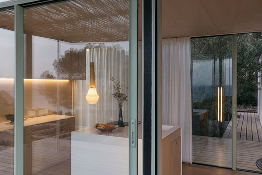 Tini Menorca / delavegacanolasso - Interior Photography, Wood, Glass, Chair