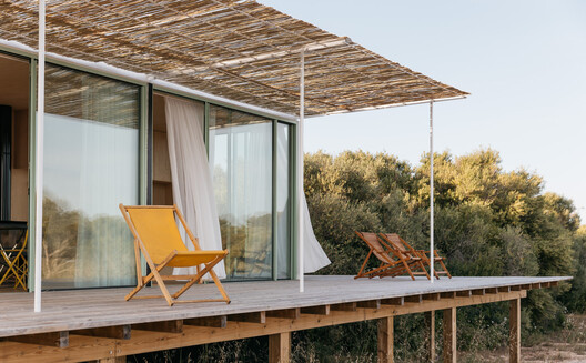 Tini Menorca / delavegacanolasso - Exterior Photography