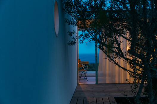 Tini Menorca / delavegacanolasso - Exterior Photography, Wood