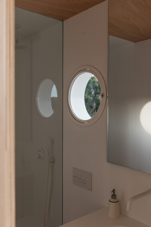 Tini Menorca / delavegacanolasso - Interior Photography, Wood