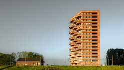 Torre Residencial Nelson / Powerhouse Company