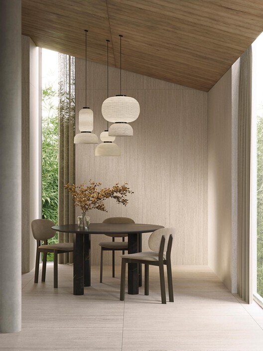 Guía esencial para integrar travertino en proyectos de arquitectura y diseño interior - Imagen 12 de 13