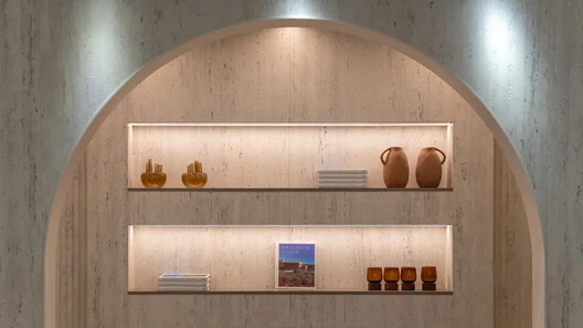 Guía esencial para integrar travertino en proyectos de arquitectura y diseño interior - Imagen 10 de 13