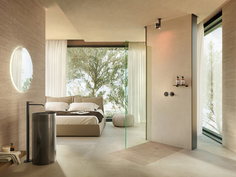 Guía esencial para integrar travertino en proyectos de arquitectura y diseño interior - Imagen 13 de 13