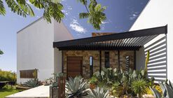 Residência VM / Lins Arquitetos Associados