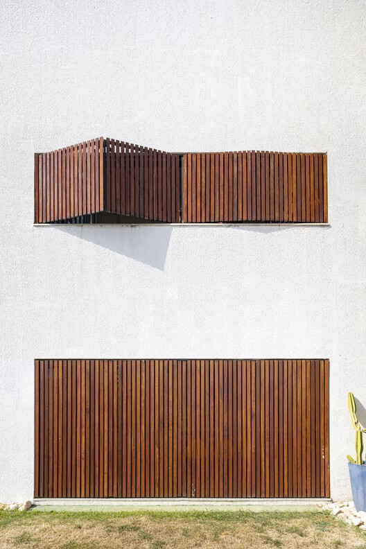 Residência VM / Lins Arquitetos Associados - Imagem 9 de 41