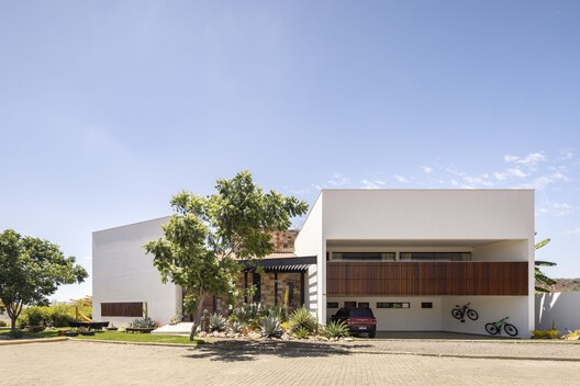 Residência VM / Lins Arquitetos Associados - Imagem 28 de 41