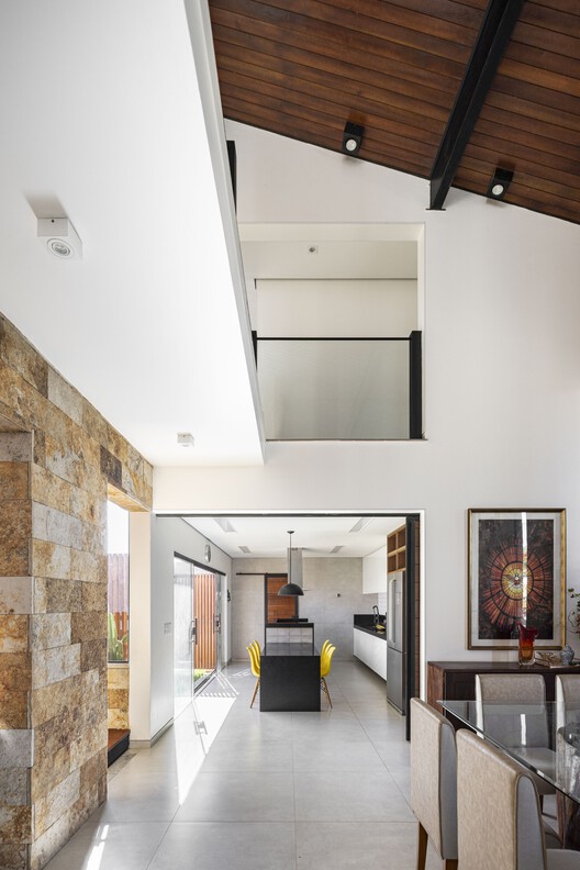 Residência VM / Lins Arquitetos Associados - Imagem 11 de 41