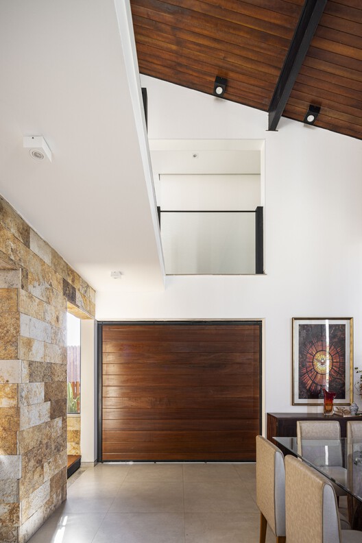 Residência VM / Lins Arquitetos Associados - Imagem 5 de 41