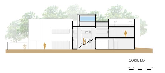 Residência VM / Lins Arquitetos Associados - Imagem 35 de 41