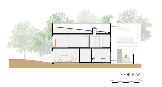 Residência VM / Lins Arquitetos Associados - Imagem 32 de 41