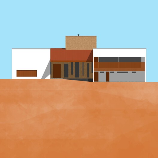 Residência VM / Lins Arquitetos Associados - Imagem 38 de 41