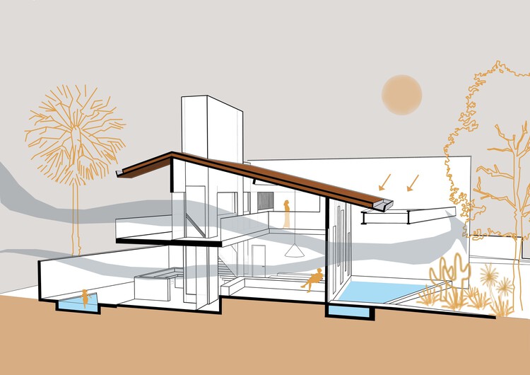 Residência VM / Lins Arquitetos Associados - Imagem 37 de 41