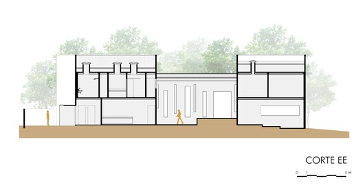 Residência VM / Lins Arquitetos Associados - Imagem 36 de 41