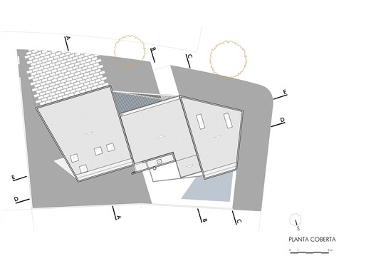 Residência VM / Lins Arquitetos Associados - Imagem 31 de 41
