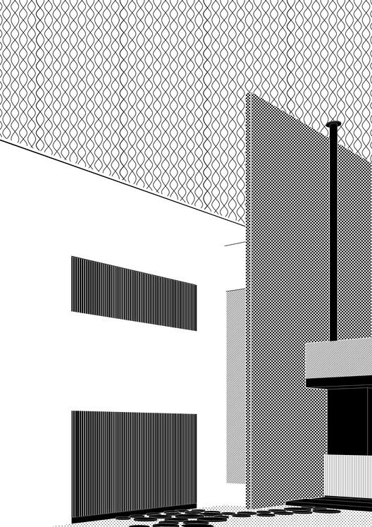 Residência VM / Lins Arquitetos Associados - Imagem 39 de 41