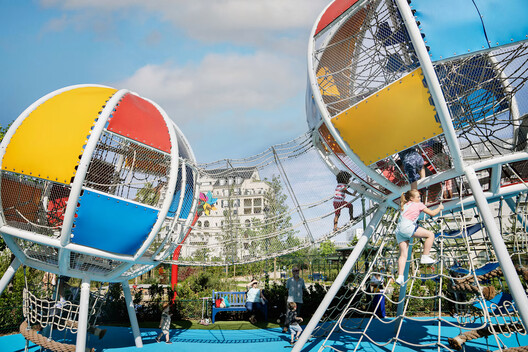 The Why, What, and How of Human-Centered and Successful Playground Design - Image 10 of 18
