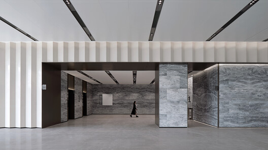 上海张江信息技术产业平台创芯天地 / 致正建筑工作室 - 31 的图像 47