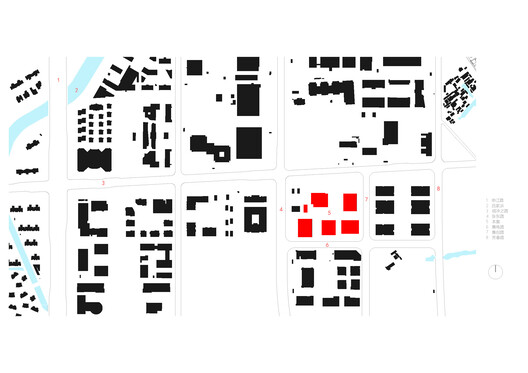 上海张江信息技术产业平台创芯天地 / 致正建筑工作室 - 34 的图像 47