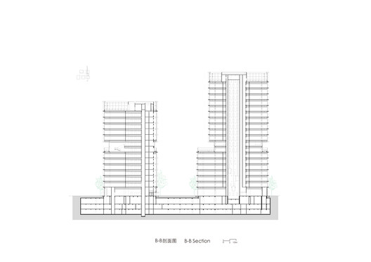 上海张江信息技术产业平台创芯天地 / 致正建筑工作室 - 42 的图像 47