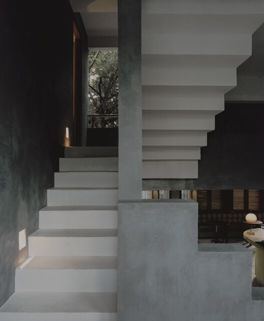 Suuel / CAAM Arquitectos - Imagen 16 de 24