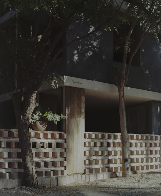 Suuel / CAAM Arquitectos - Imagen 13 de 24