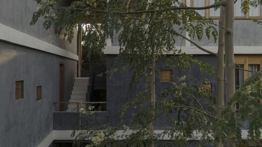 Suuel / CAAM Arquitectos - Imagen 11 de 24