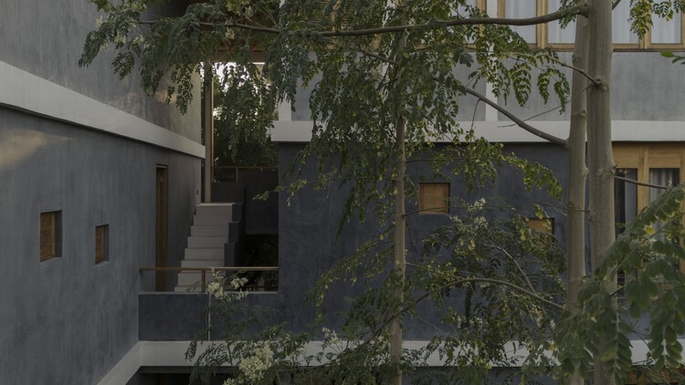 Suuel / CAAM Arquitectos - Imagen 11 de 24