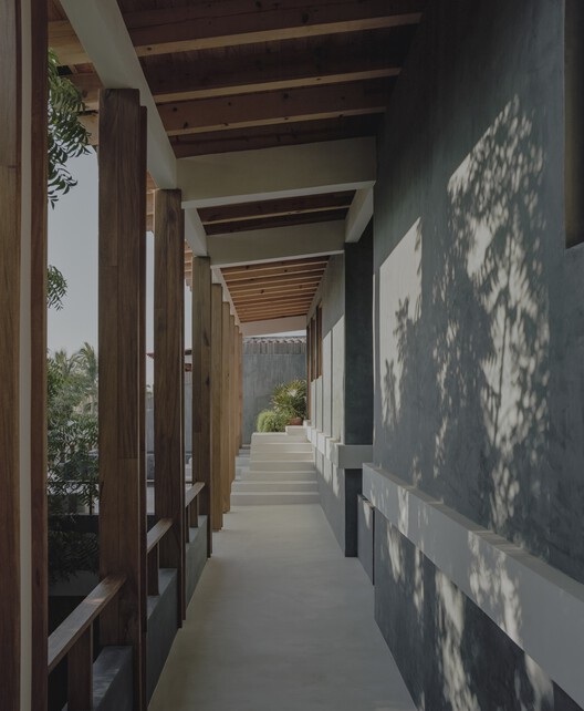 Suuel / CAAM Arquitectos - Imagen 8 de 24