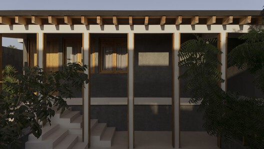 Suuel / CAAM Arquitectos