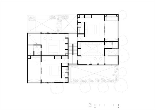 Suuel / CAAM Arquitectos - Imagen 20 de 24