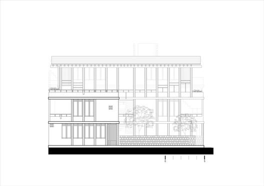 Suuel / CAAM Arquitectos - Imagen 24 de 24