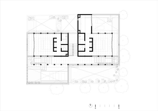 Suuel / CAAM Arquitectos - Imagen 21 de 24