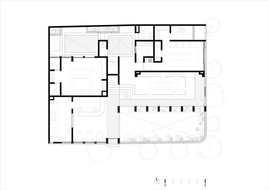 Suuel / CAAM Arquitectos - Imagen 19 de 24