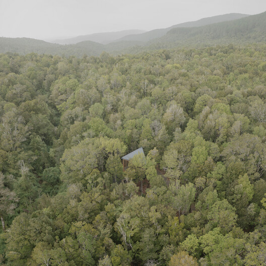 Refugio Calfuco / Tomás de Iruarrizaga - Image 6 of 33