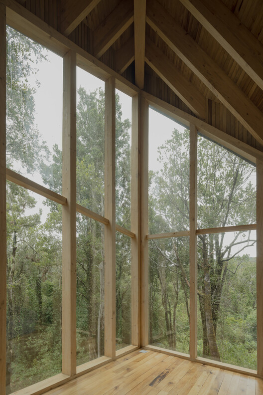 Refugio Calfuco / Tomás de Iruarrizaga - Image 20 of 33