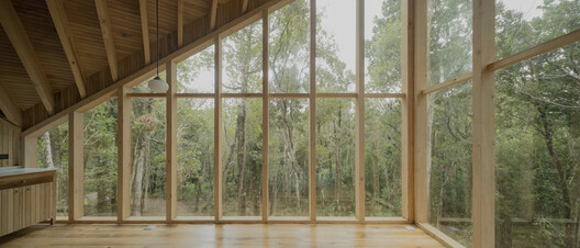 Refugio Calfuco / Tomás de Iruarrizaga - Image 21 of 33