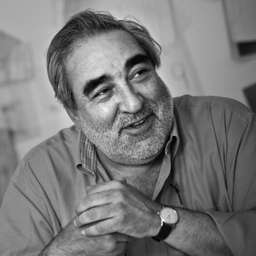 Eduardo Souto de Moura nombrado Laureado del Praemium Imperiale 2025 en Arquitectura - Imagen 6 de 7