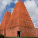 Eduardo Souto de Moura nombrado Laureado del Praemium Imperiale 2025 en Arquitectura - Image 1 of 4