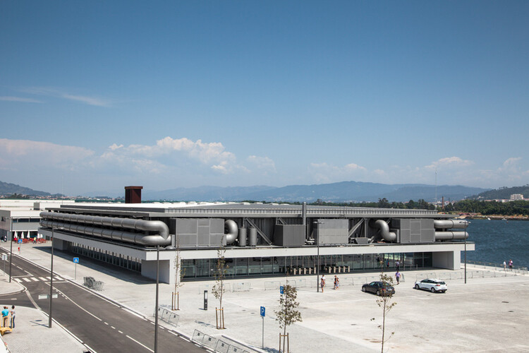 Eduardo Souto de Moura nombrado Laureado del Praemium Imperiale 2025 en Arquitectura - Imagen 7 de 7