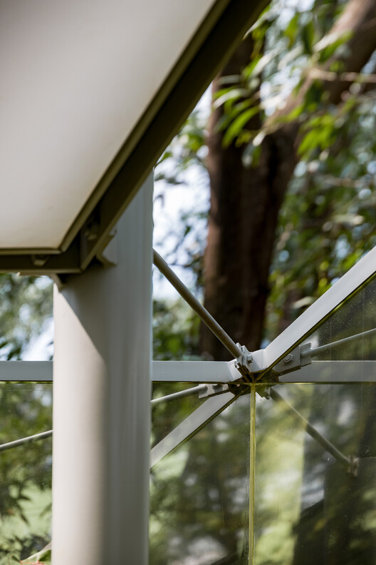 Room Installation / Tamara Wibowo Architects - Image 13 of 31