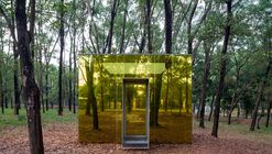 Room Installation / Tamara Wibowo Architects