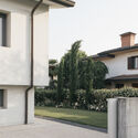 Restyling CD Residence / Didonè Comacchio Architects - Interior Photography, Concrete