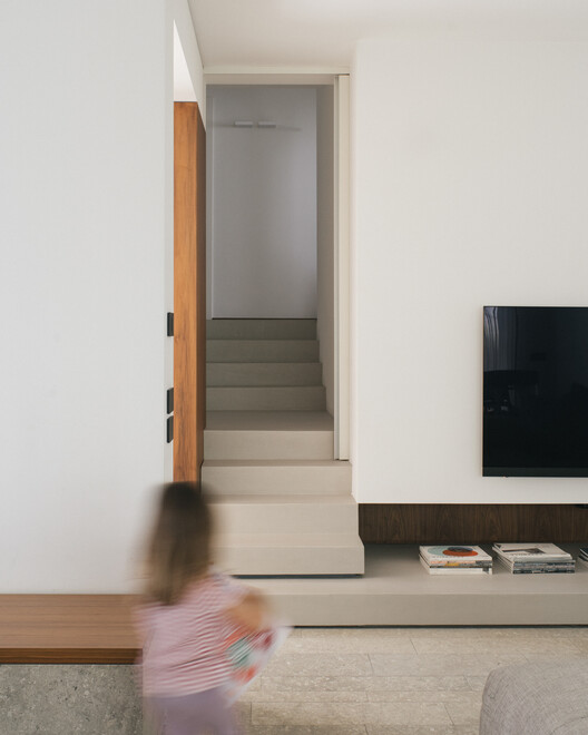 Restyling CD Residence / Didonè Comacchio Architects - Interior Photography, Wood