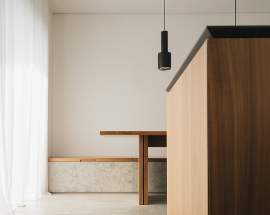 Restyling CD Residence / Didonè Comacchio Architects - Interior Photography, Wood