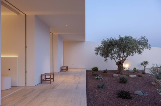 Casa Oblivio / M.O.B design studio - Image 22 of 34