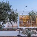 Casa Oblivio / M.O.B design studio - Exterior Photography, Houses, Courtyard