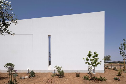 Casa Oblivio / M.O.B design studio - Exterior Photography