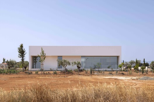 Casa Oblivio / M.O.B design studio - Exterior Photography